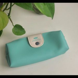 Cute Brand New Travel Cosmetic Pouch/Pencil Case